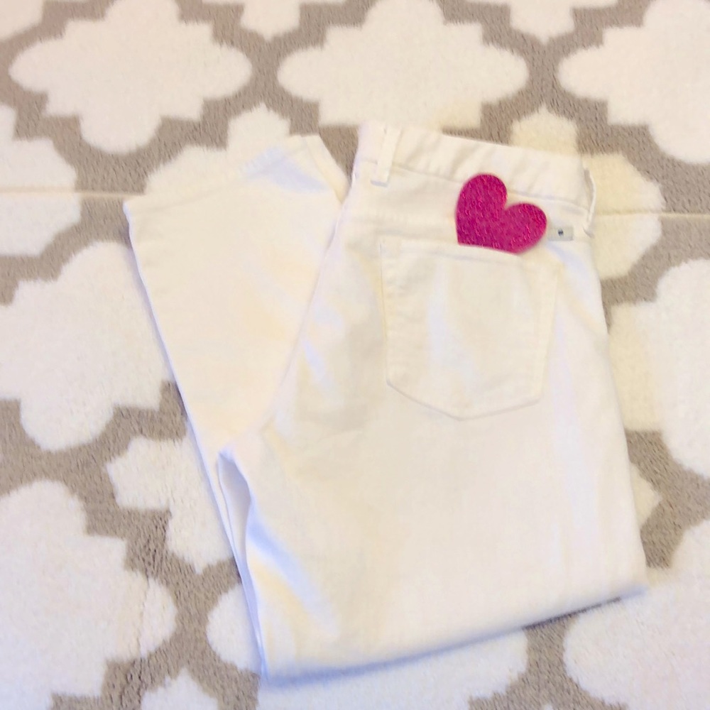 💗 LUCKY BRAND SWEET JEAN SKIMMER 💗